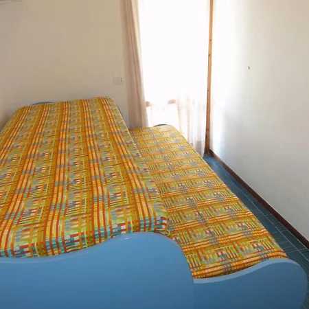 Villa Charming Two-storey Bibione
