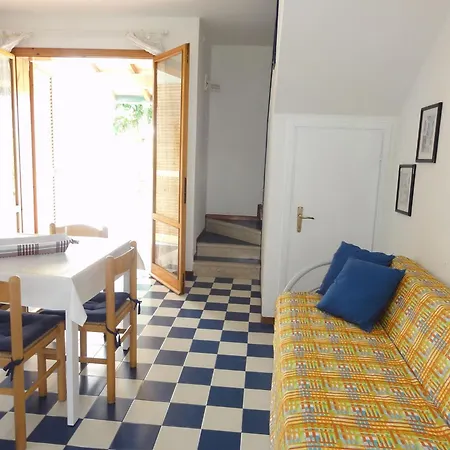 Charming Two-storey Villa Bibione