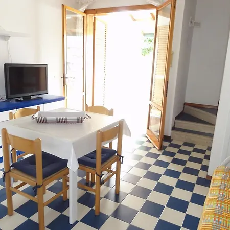 Charming Two-storey Bibione