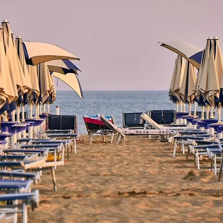 Willa Charming Two-storey Bibione